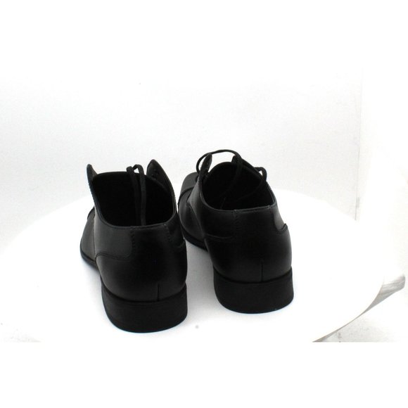 Calvin Klein Bram Black Diamond Leather - Picture 8 of 9